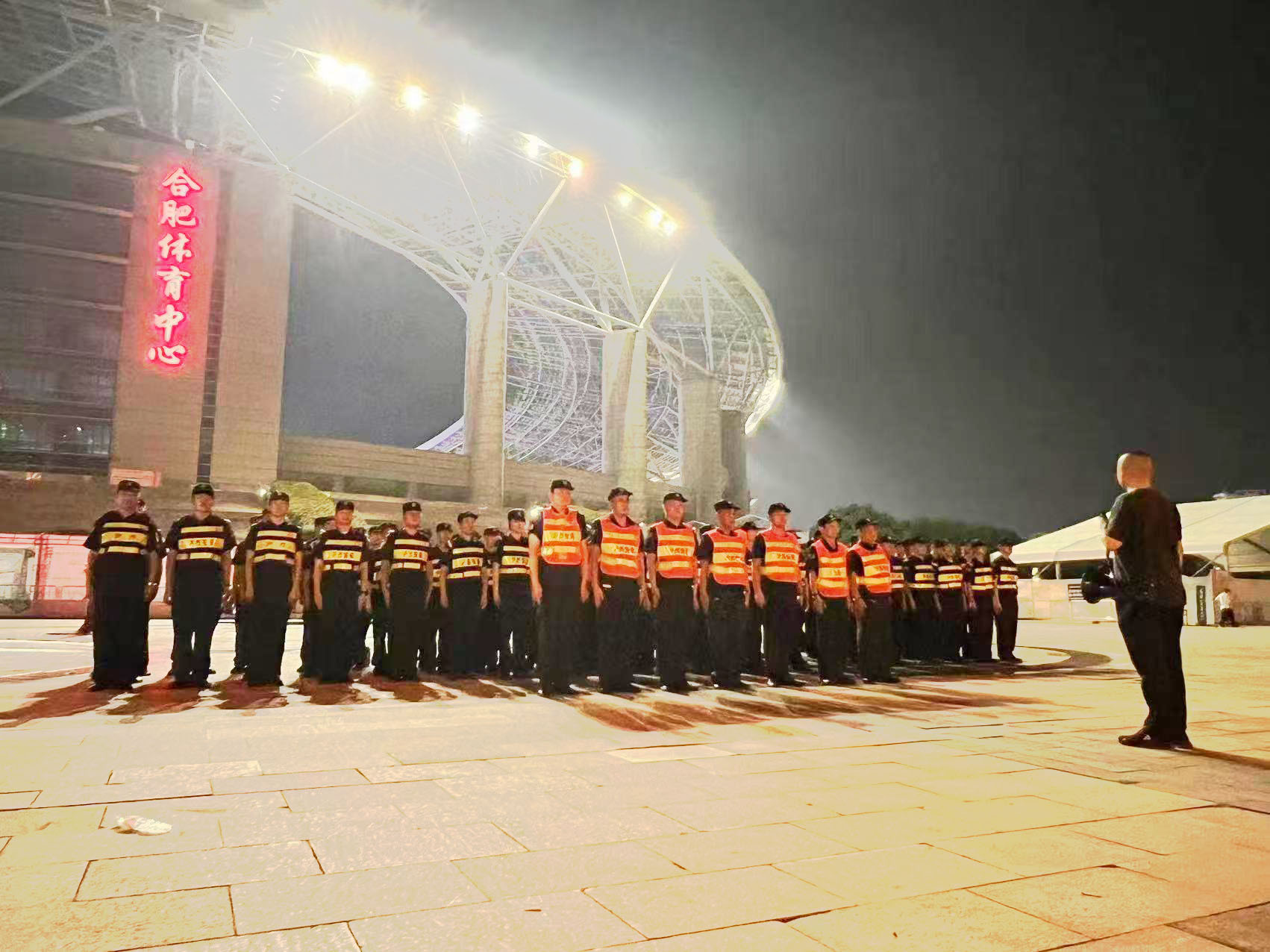 汪蘇瀧“十萬(wàn)伏特”演唱會(huì)